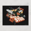 Pesquisar por man of steel cartoes postais Kent