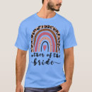Pesquisar por mother of the groom camisetas Just married