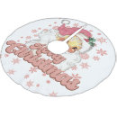 Pesquisar por com saias para árvore de natal Rosa