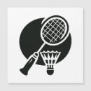 Pesquisar por raquete de badminton cartoes Engraçado