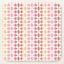 Pesquisar por teste padrão do ikat porta copos Algodão