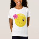 Pesquisar por menina emoji camisetas Emoticon