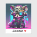 Pesquisar por cyberpunk adesivos 80