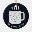 Pesquisar por café ornamentos química