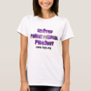 Pesquisar por fantasma roxo camisetas Assustador