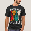 Pesquisar por ukulele t camisetas Jogo