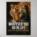 Pesquisar por tiger pôsteres Motivação