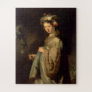 Pesquisar por rembrandt quebra cabecas Barroco