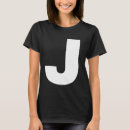 Pesquisar por a letra j camisetas Branco