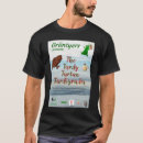 Pesquisar por tardia camisetas Música