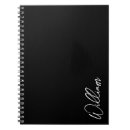 Pesquisar por cadernos de notas For him