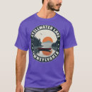 Pesquisar por stillwater camisetas Lembrança