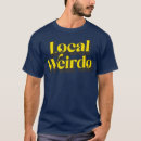 Pesquisar por weirdos camisetas Gráfico