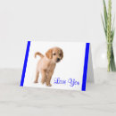 Pesquisar por golden retriever cartoes Filhote