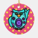 Pesquisar por corujas ornamentos For kids