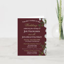 Pesquisar por fundo vermelho escuro convites Flores