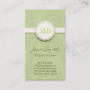 Pesquisar por laços cartao de visita Forma