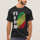 Pesquisar por biometria camisetas Dna