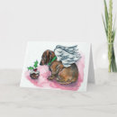 Pesquisar por weiner dog cartoes Xmas