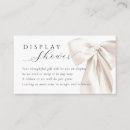 Pesquisar por expositor convites Bride