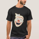 Pesquisar por bozo camisetas Palhaço