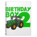 Pesquisar por trator para cadernos de notas Agricultor