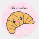Pesquisar por pão kawaii adesivos Fofo