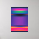 Pesquisar por magenta impressão de canvas Moderno