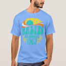 Pesquisar por surf califórnia camisetas Tendência