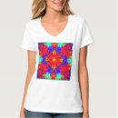 Pesquisar por dinâmico femininas camisetas Vibrante