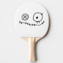 Pesquisar por cara do desenho ping pong raquetes Fofo