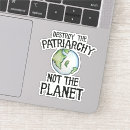 Pesquisar por destruir adesivos Patriarcado