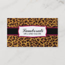 Pesquisar por chita padrao cartao de visita Cabeleireiro