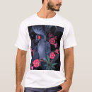 Pesquisar por papagaio tropical camisetas Tropicais
