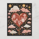 Pesquisar por design namorados cartoes postais Dia de os namorados