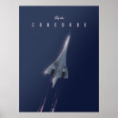 Pesquisar por concorde pósteres pôsteres Avião