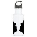 Pesquisar por caras garrafa agua Branco