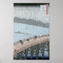 Pesquisar por hiroshige pôsteres Madeira