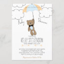 Pesquisar por ursinho azul convites Rosa