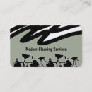 Pesquisar por housecleaning cartao de visita Limpo