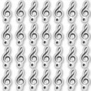 Pesquisar por music notes adesivos Clave tripla