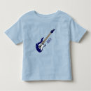 Pesquisar por guitarra elétricas camisetas For kids