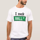 Pesquisar por camisa de wall street camisetas Finança