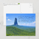 Pesquisar por são tomé cartoes postais Viagem