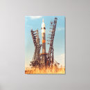 Pesquisar por nave espacial impressão de canvas Fotografia