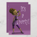 Pesquisar por microfones convites For kids