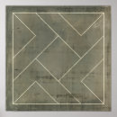 Pesquisar por shape pôsteres Contemporary