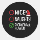 Pesquisar por pickleball adesivos Xmas