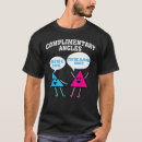 Pesquisar por triângulo agudo camisetas Professor
