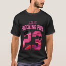 Pesquisar por calçados cor de rosa camisetas 14s